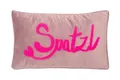 pad concept Letters SPATZL-Dusty Rose, 30 x 50 cm