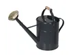 British Can Classic 9 Liter Anthrazit mit Holzgriff
