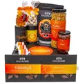 Hallingers Genuss Manufaktur Gourmet Geschenk-Set in edler Box als Geschenkkorb als Entschuldigung