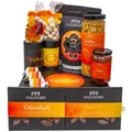 Hallingers Entschuldigung Gourmet Geschenk-Set in edler Box als Geschenkkorb als