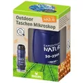 moses. Outdoor-Taschen-Mikroskop ''Expedition Natur'' - ab 6 Jahren