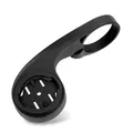 subtel Fahrradhalterung – Lenkerhalter kompatibel mit Bryton Rider S810, 750, 420, 650, 550, 17, S510, 320, 15, S800, S500, 410 – 25/32/35mm – Schwarz
