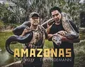 Bildband: Amazonas – Reise zum Rio Javari: Till Lin... | Buch | Zustand sehr gut