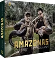 Bildband: Amazonas – Reise zum Rio Javari: Till Lindemann und Joey Kelly befahre
