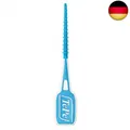 TePe EasyPick Dental Stick M/L / 1 x 36 Stück inklusive praktischem Taschenetui