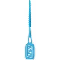 TEPE EasyPick Interdentalbürsten/Zahnstocher mit Etui M/L Blau 36 Stk.