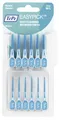 TePe EasyPick Interdentalbürsten M/L - 36 Stück + Reiseetui - Ge Nagelneu