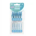 7317400015842 EasyPick szczoteczki/wykałaczki międzyzębowe z etui M/L Niebieskie