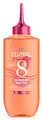 L'Oréal Paris Elvital Haarkur für geschmeidiges Haar, Ohne Silikone, Ohne Einwirkzeit zum Ausspülen, Dream Length 8 Sekunden Wonder Water Lamellar Haarfluid, 1 x 200 ml