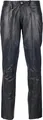 JCC Lederhose 31020354 Herren black 54