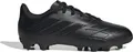 adidas Sportswear COPA PURE.4 FxG J CBLACK/CBLACK/CBLACK Fußballschuh