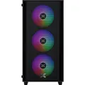 Captiva Advanced R95-572 (1000 GB, 32 GB, AMD Ryzen 7 5700X, GeForce RTX 5060) (95572)