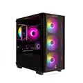 Captiva Gaming PC R95-572|R7 5700X|32GB DDR4|RTX 5060|1 TB|FreeDOS