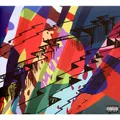 Kid Cudi - Insano (2023 - EU - Original)
