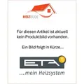 Eta Sh 20p Holzvergaserkessel Touch 20kw Beidseitig Pelletsbrenneranschluesse - 10020p-t-02