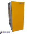 ETA SH20P Touch Holzvergaser 20 kW mit Pelletsflansch Stückholz Heizung Kessel