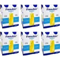 Fresubin ENERGY Drink Vanille| Trinknahrung hochkalorischer Energy Drink Vanille 6x4x200ml Trinkflasche