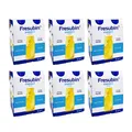 (11,44 EUR/l) FRESUBIN Energy Drink Vanille 6x4x200ml Trinkflasche 24 Stück