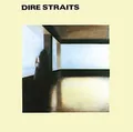 Dire Straits Dire Straits LP Vinyl 3752902 NEU