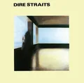 DIRE STRAITS - DIRE STRAITS (LP)  VINYL LP NEU