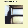 DIRE STRAITS / DIRE STRAITS (LP)