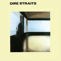 DIRE STRAITS - Dire Straits (2014) LP Vinyl