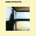 Dire Straits - Vinyl Record - F99z