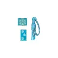 Bold Match School Patches Set Flower