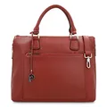 Picard Damen Shopper MARA aus Echtleder Mittel | mit Reißverschluss | Shopper | Alltag