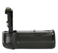 ayex Batteriegriff Kompatibel mit Canon EOS 6D Mark II ähnlich BG-E21 Akkugriff optimal zum fotografieren im Hochformat