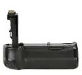 ayex Hochformat Batteriegriff für Canon EOS 6D Mark II wie BG-E21