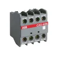ABB Hilfskontaktblock CA5-04N Hilfsschalterblöcke 1SBN010040R1204