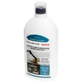 Rowenta soluzione detergente per tessuti e tappeti, 1 litro, formula concentrata