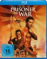 Blu-ray Prisoner of War #1907497
