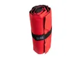 KOH-I-NOOR Buntstift KOH Stiftetasche Polycolor 72 Stifte Rad+Spitzer rot/schwarz