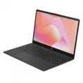 HP 15-fd0411ng, black Full HD Notebook, Windows 11 4GB RAM, 128GB SSD Intel N100