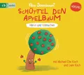 Schüttel den Apfelbaum Nico Sternbaum - Hörbuch