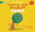 Schüttel den Apfelbaum Hören und Mitmachen Nico Sternbaum Audio-CD 1 Audio-CD