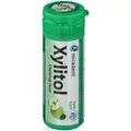miradent Xylitol Chewing Gum Apfel für Kinder