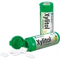 MIRADENT Xylitol Chewing Gum Kids 30 g PZN 10302624