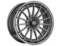 Felge Legierung für Mercedes Cle 10,0J20 " 5X112 47 75 OZ SUPERTURISMO AERO Star