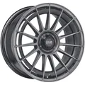 ALUFELGE OZ RACING SUPERTURISMO AERO FUR MERCEDES-BENZ CLASSE C 10X20 5X112 SU1