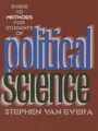 Stephen Van Eve Guide to Methods for Students of Polit (Taschenbuch) (US IMPORT)