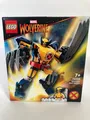 LEGO® Super Heroes Marvel Mech 76140 76169 76171 76202 76203 76204 76219 76302
