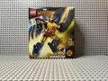 LEGO® Marvel 76202 Wolverine Mech NEU & OVP