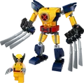 LEGO 76202 Wolverine Mech