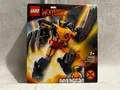 LEGO® Super Heroes Marvel, DC, Indiana Jones | NEU & OVP | EOL