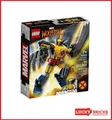LEGO® Marvel Super Heroes 76202 - Wolverine Mech - NEU & OVP -