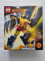 LEGO 76202 Wolverine Mech Marvel Super Heroes NEU