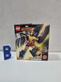 Lego Super Heroes 76202 Wolverine Mech neu & OVP